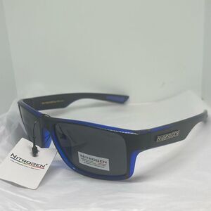 Nitrogen Polarized Mens Sunglasses